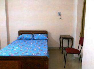 Hotel Shiva Ganga Lodge, Varanasi 2